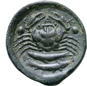 Hexas reverse image