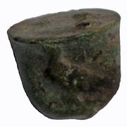 Trias obverse image