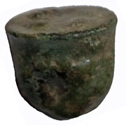 Trias reverse image