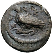 Pentonkion obverse image