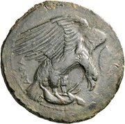 Hemilitron obverse image