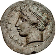 Hemilitron obverse image