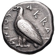 Didrachm obverse image