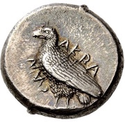 Didrachm obverse image