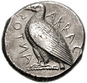 Tetradrachm obverse image