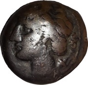 Æ22 obverse image