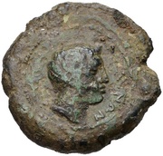 Tetras obverse image