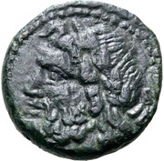 Æ19 obverse image