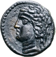 Æ15 obverse image