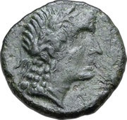 Æ19 obverse image