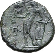 Æ19 reverse image