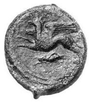 Æ24 obverse image