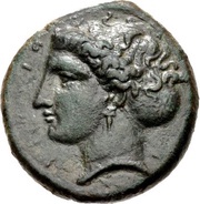 Hemilitron obverse image