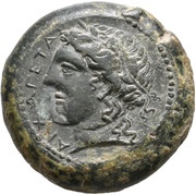 Litra obverse image