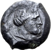 Æ 30 obverse image