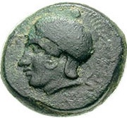 Æ Litra obverse image