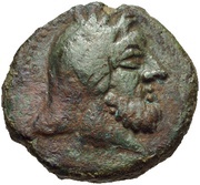 Æ22 obverse image