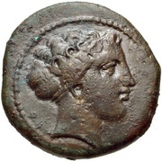 Æ17 obverse image