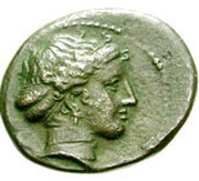 Æ18 obverse image