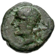Æ14 obverse image