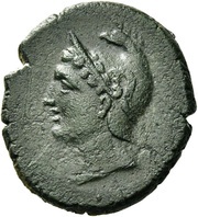 Æ19 obverse image