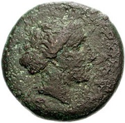 Æ20 obverse image