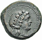 Æ17 obverse image