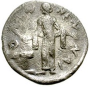Litra, Greece (ancient), 450 BC - 440 BC reverse image