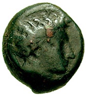 Æ15 obverse image