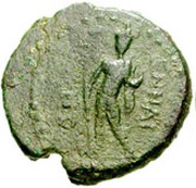 Æ21 obverse image
