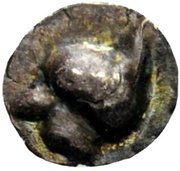 Onkion Campanian mercenaries obverse image
