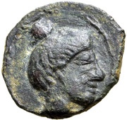 Æ12 obverse image
