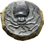 Æ12, Greece (ancient), 330 BC - 260 BC reverse image