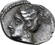 Litra obverse image