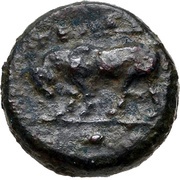 Onkia obverse image