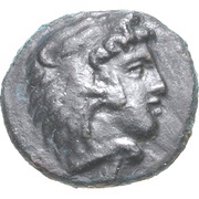 Hexas obverse image
