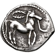 Litra obverse image