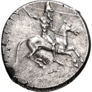 Didrachm obverse image