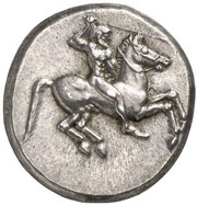 Didrachm obverse image
