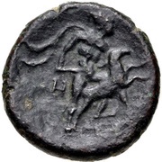 Æ23, Greece (ancient),  reverse image