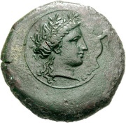 Dilitron obverse image