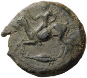 Hexas obverse image