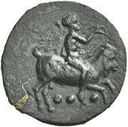 Tetras obverse image