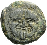 Pentonkion obverse image