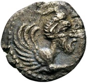 Hemilitron obverse image