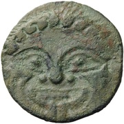 Hemilitron obverse image