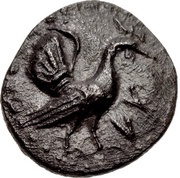 Obol obverse image