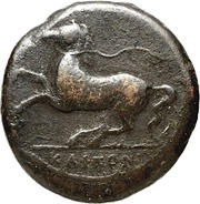 Hemilitron reverse image