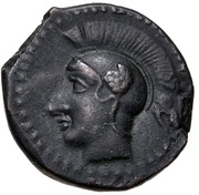 Trionkion obverse image