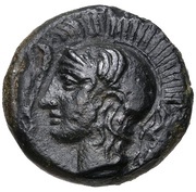 Trionkion obverse image